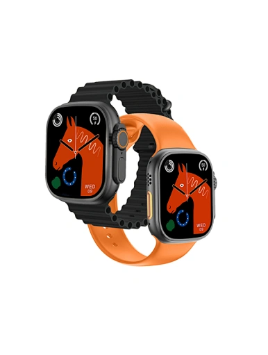 sport smartwatch