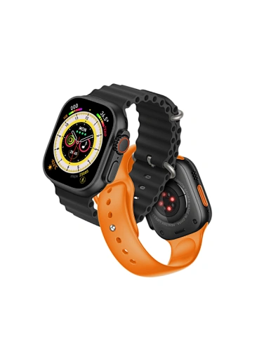 android smartwatch
